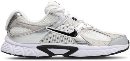 Nike V5 Rnr Kindersneakers - Wit - Maat 37.5 - Mesh/Synthetisch White