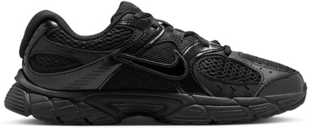Nike V5 Rnr Kindersneakers - Zwart - Maat 36 - Mesh/Synthetisch Black
