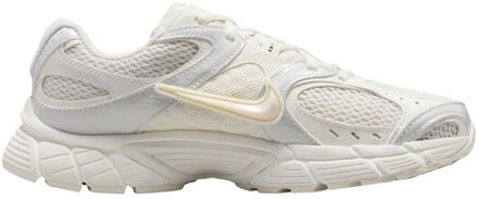 Nike V5 RNR Sneakers Dames 38 Wit