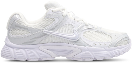 Nike V5 Rnr Sneakers Dames - Wit - Maat 38.5 - Mesh/Synthetisch White