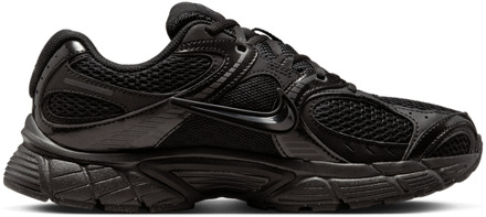 Nike V5 Rnr Sneakers Dames - Zwart - Maat 37.5 - Mesh/Synthetisch Black
