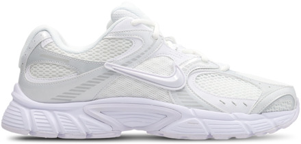 Nike V5 Rnr Sneakers Heren - Wit - Maat 42.5 - Mesh/Synthetisch White