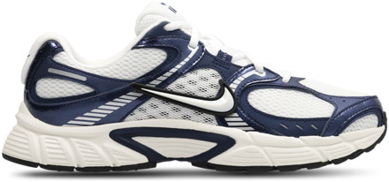 Nike V5 Rnr Sneakers Heren - Wit - Maat 42 - Mesh/Synthetisch White