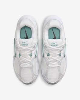 Nike v5 rnr women's shoes lage sneakers dames - Wit - 38