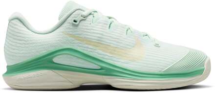 Nike Vapor 12 Allcourt schoen Dames salie - 40.5