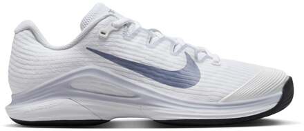 Nike Vapor 12 Allcourt schoen Dames wit - 36,36.5,37.5,38,38.5,40,40.5,41,42,42.5,43