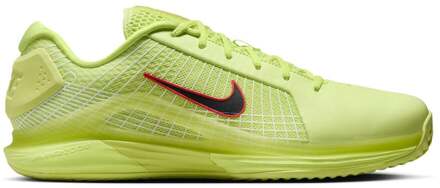 Nike Vapor 12 Hypersmash Tennisschoenen Heren-Limoen - 40.5,41,45.5,47.5