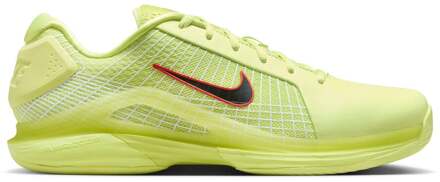 Nike Vapor 12 Hypersmash Tennisschoenen Heren-Limoen - 47.5,48.5