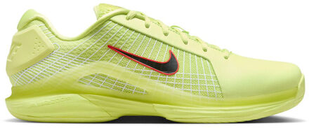 Nike Vapor 12 Hypersmash Tennisschoenen Heren-Limoen - 47.5