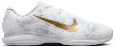 Nike Vapor 12 Magnolia Allcourt schoen Heren wit - 40.5,41,42,42.5,43,44,44.5,45,45.5,46,47,47.5,48.5