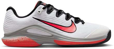 Nike Vapor 12 PRM FO Allcourt schoen Dames wit - 36,36.5,37.5,38,38.5,39,40,40.5,41,42,42.5,43