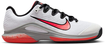 Nike Vapor 12 PRM FO Allcourt schoen Dames wit - 42.5