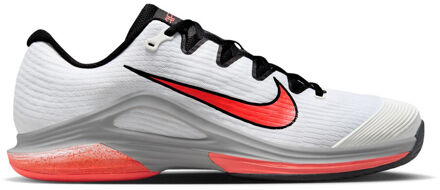 Nike Vapor 12 PRM FO Allcourt schoen Heren wit - 40.5,41,42,42.5,43,44,44.5,45,45.5,46,47,47.5,48.5,49.5