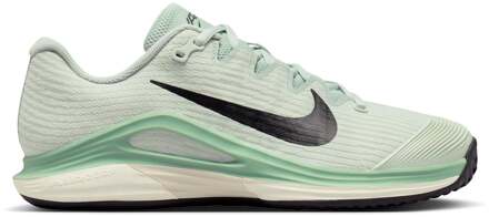 Nike Vapor 12 Tennisschoenen Dames salie - 43