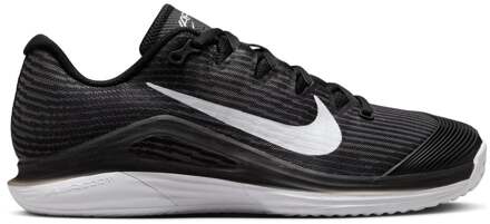 Nike Vapor 12 Tennisschoenen Dames-zwart - 38