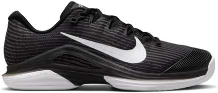 Nike Vapor 12 Tennisschoenen Dames-Zwart,Wit - 35.5,36,36.5,37.5,38,38.5,39,40,40.5,41,42,42.5,43,44,44.5