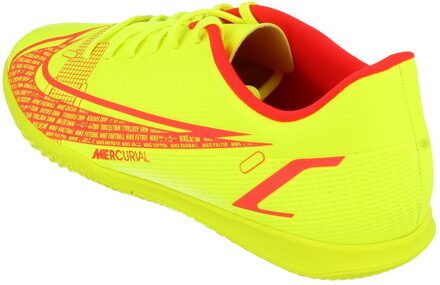 Nike Vapor 14 Club gele zaalvoetbalschoenen Geel - EU 40.5 / UK 7
