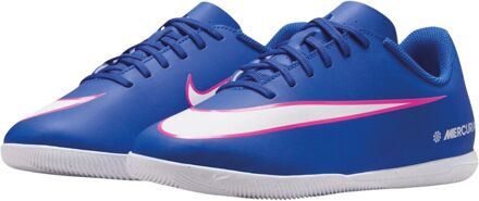 Nike Vapor 16 Club IC Shadow Zaalvoetbalschoenen Junior - 36 1/2