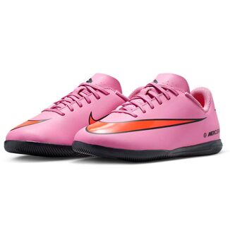 Nike Vapor 16 Club IC Shadow Zaalvoetbalschoenen Junior - 38 1/2