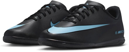 Nike Vapor 16 Club IC Shadow Zaalvoetbalschoenen Junior - 38