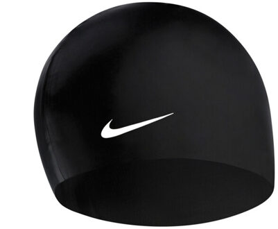 Nike Vapor badmuts voor volwassenen Zwart - One size