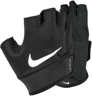 Nike Vapor Fitnesshandschoenen Heren-Zwart - M