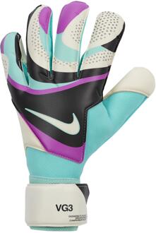 Nike Vapor Grip3 Keepershandschoenen 9 Zwart dessin