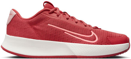 Nike Vapor Lite 2 Tennisschoenen Dames berry - 42.5