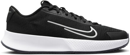 Nike Vapor Lite 2 Tennisschoenen Dames zwart - 36.5,41