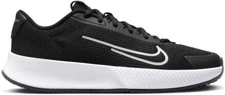 Nike Vapor Lite 2 Tennisschoenen Dames zwart - 40.5,42.5,44