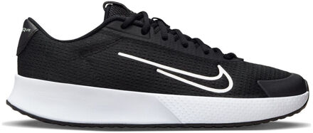 Nike Vapor Lite 2 Tennisschoenen Dames zwart - 40.5,42