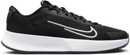 Nike Vapor Lite 2 Tennisschoenen Dames-Zwart,Wit - 42.5