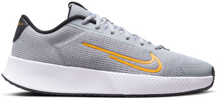 Nike Vapor Lite 2 Tennisschoenen Heren grijs - 43