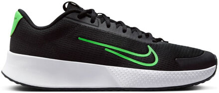 Nike Vapor Lite 2 Tennisschoenen Heren zwart - 40.5