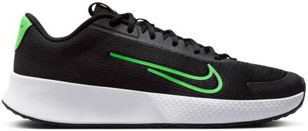 Nike Vapor Lite 2 Tennisschoenen Heren zwart - 43
