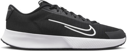 Nike Vapor Lite 2 Tennisschoenen Heren zwart - 48.5