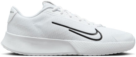 Nike Vapor Lite 2 Tennisschoenen Kinderen wit - 35.5,36