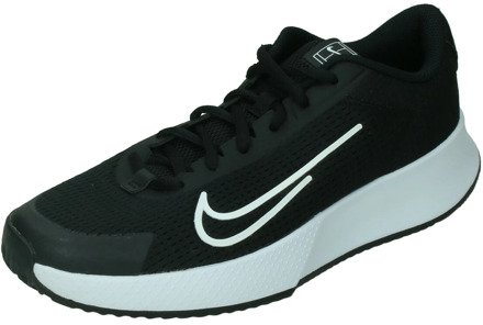 Nike vapor lite 2 tennisschoenen zwart/wit dames dames - 41