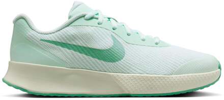 Nike Vapor Lite 3 Allcourt schoen Dames salie - 38.5