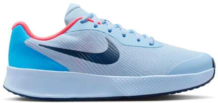 Nike Vapor Lite 3 Allcourt schoen Heren-lichtblauw, koraal - 47.5
