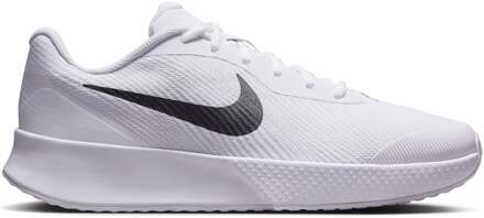 Nike Vapor Lite 3 Allcourt schoen Heren-wit, zwart - 38.5,39,40,40.5,41,42,42.5,43,44,44.5,45,45.5,46,47,47.5,48.5,49.5