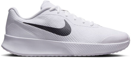 Nike Vapor Lite 3 Allcourt schoen Heren-wit, zwart - 45.5,47,47.5,48.5,49.5