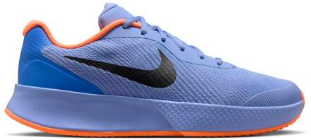 Nike Vapor Lite 3 Tennisschoenen Dames-paars, zwart - 42.5