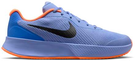 Nike Vapor Lite 3 Tennisschoenen Dames-paars, zwart lila - 39