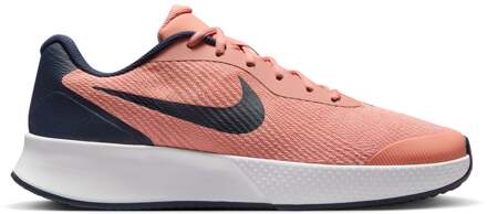 Nike Vapor Lite 3 Tennisschoenen Heren-abrikoos, wit - 47.5