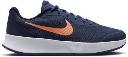 Nike Vapor Lite 3 Tennisschoenen Heren donkerblauw - 47.5