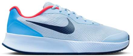 Nike Vapor Lite 3 Tennisschoenen Heren-lichtblauw, koraal - 49.5