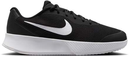 Nike Vapor Lite 3 Tennisschoenen Heren-zwart, wit - 47.5