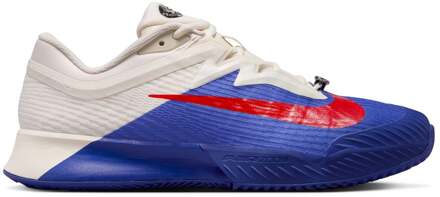 Nike Vapor Pro 3 PRM Tennisschoenen Heren-Donkerblauw,Crème - 40,40.5,41,42,42.5,43,44,44.5,45,45.5,46,47,47.5,48.5,49.5