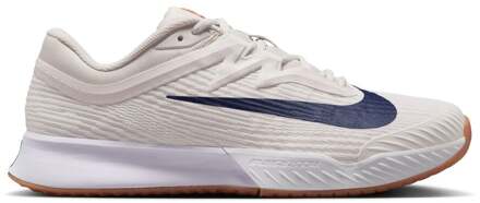Nike Vapor Pro 3 Tennisschoenen Heren-Beige,Wit - 49.5